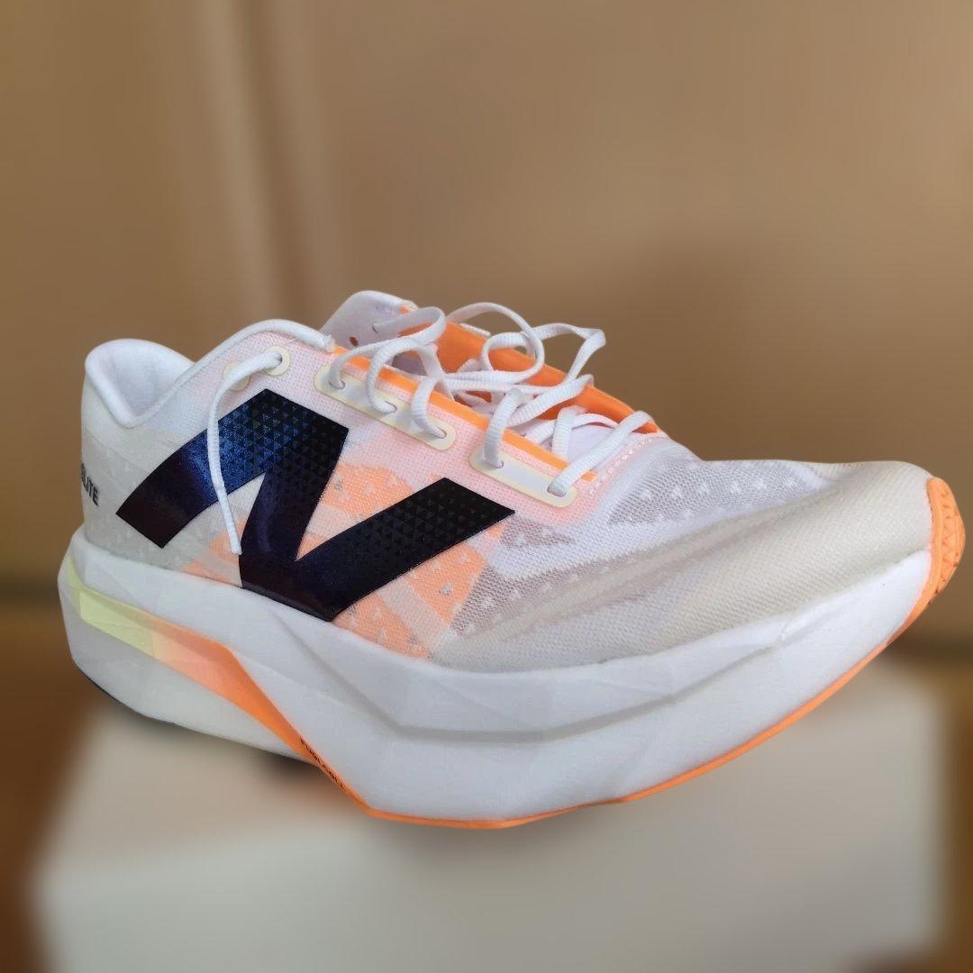 New Balance ELITE フューエルセル スーパーコンプ 27cm