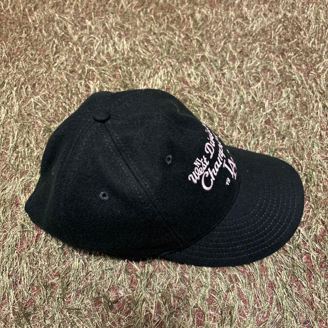 NEW ERA / ニューエラ 別注 HAINSWORTH ヘインズワース L