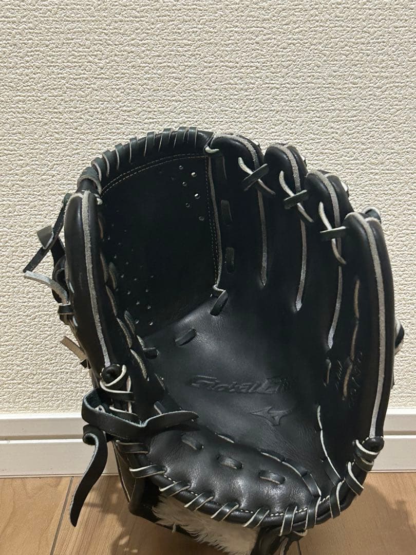 グローバルエリート 少年野球用　投手用