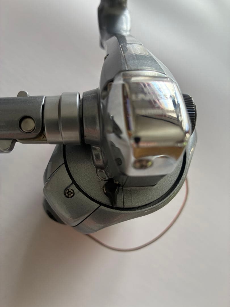 SHIMANO BB-X LARISSA C3000D スピニングリール