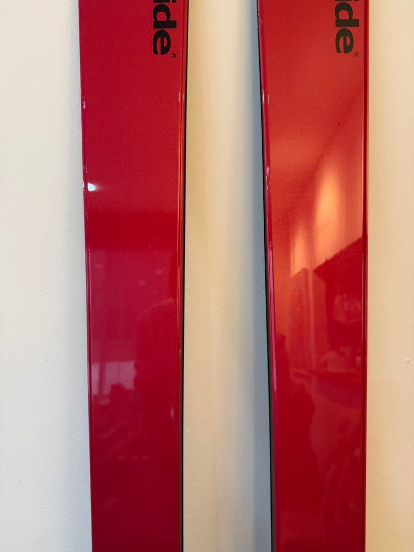 【美品】Vector glide Cordova 185cm