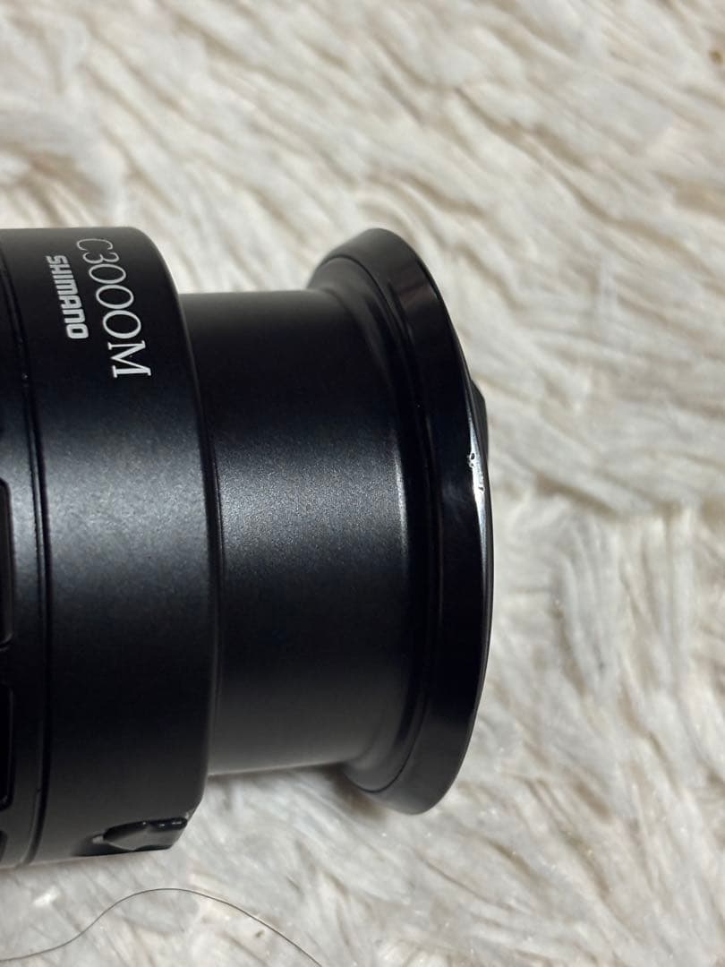EXSENCE C3000MXG スピニングリール