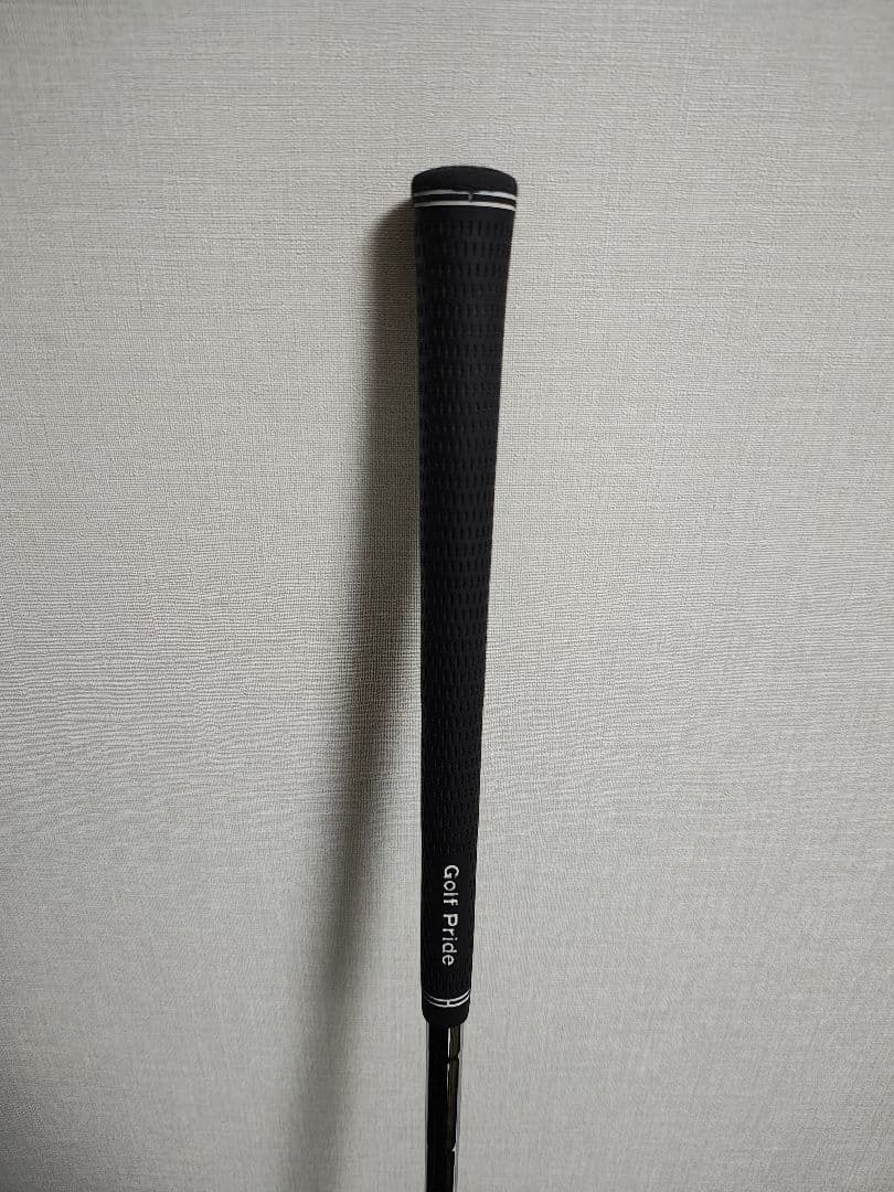 Cleveland RTX6 60度 mid10