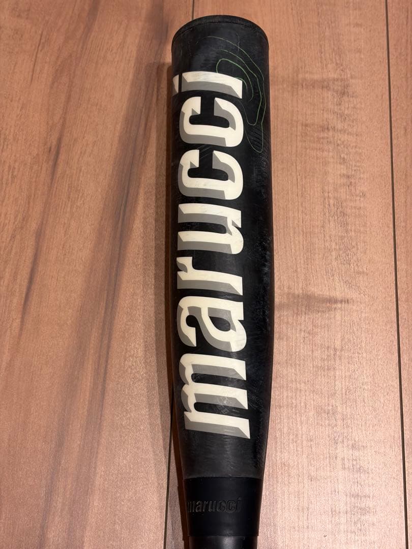 少年野球軟式バット marucci WANI CRUSHER JR 80cm