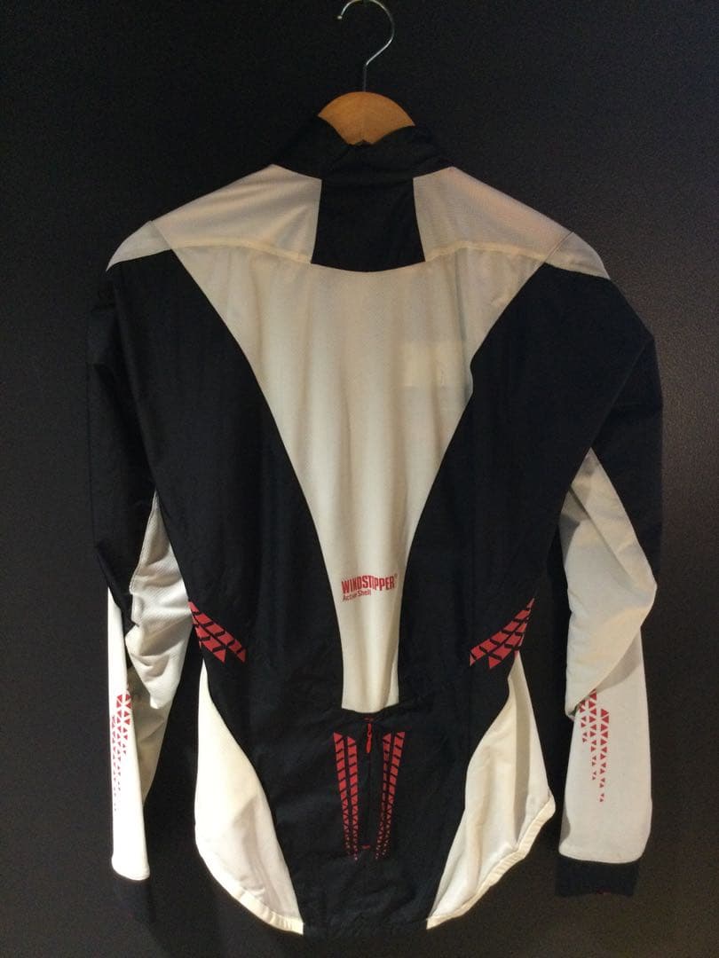 ウェア GORE BIKE WEAR XENON 2.0 AS Jacket BK/WT