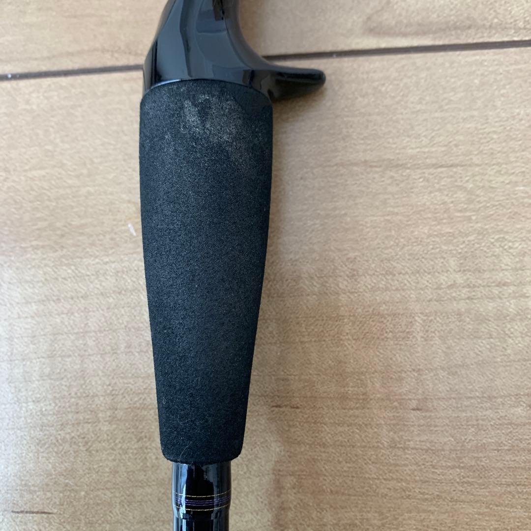 カットウフグ竿　KATTOU FUGU X HH-150