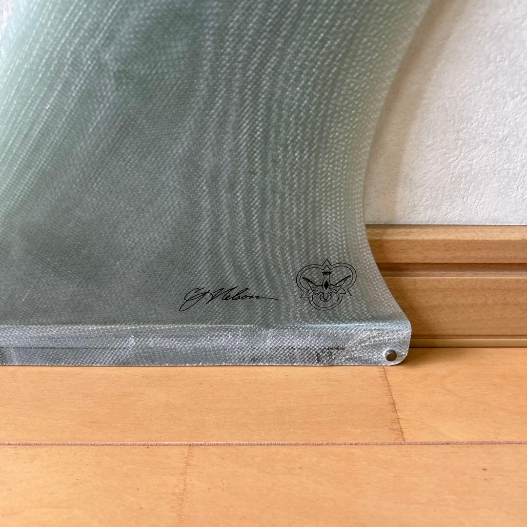 CJネルソンコレクションノーズライダー10.5中古