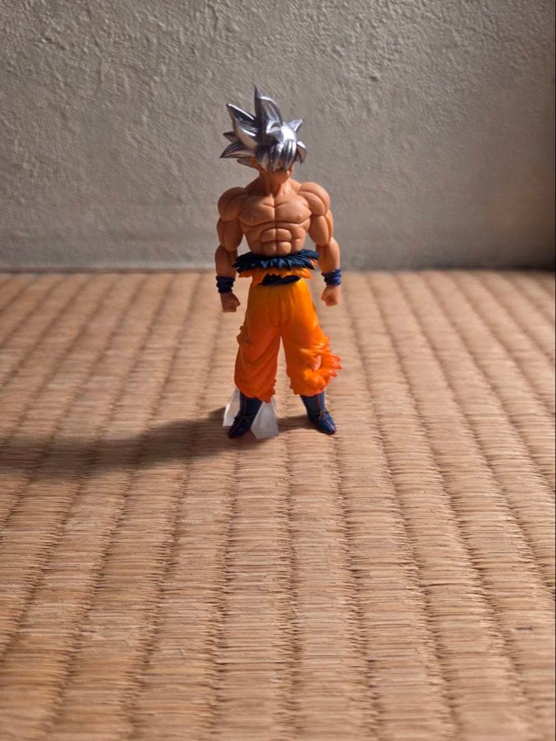 ドラゴンボール HG フィギュア まとめ売り