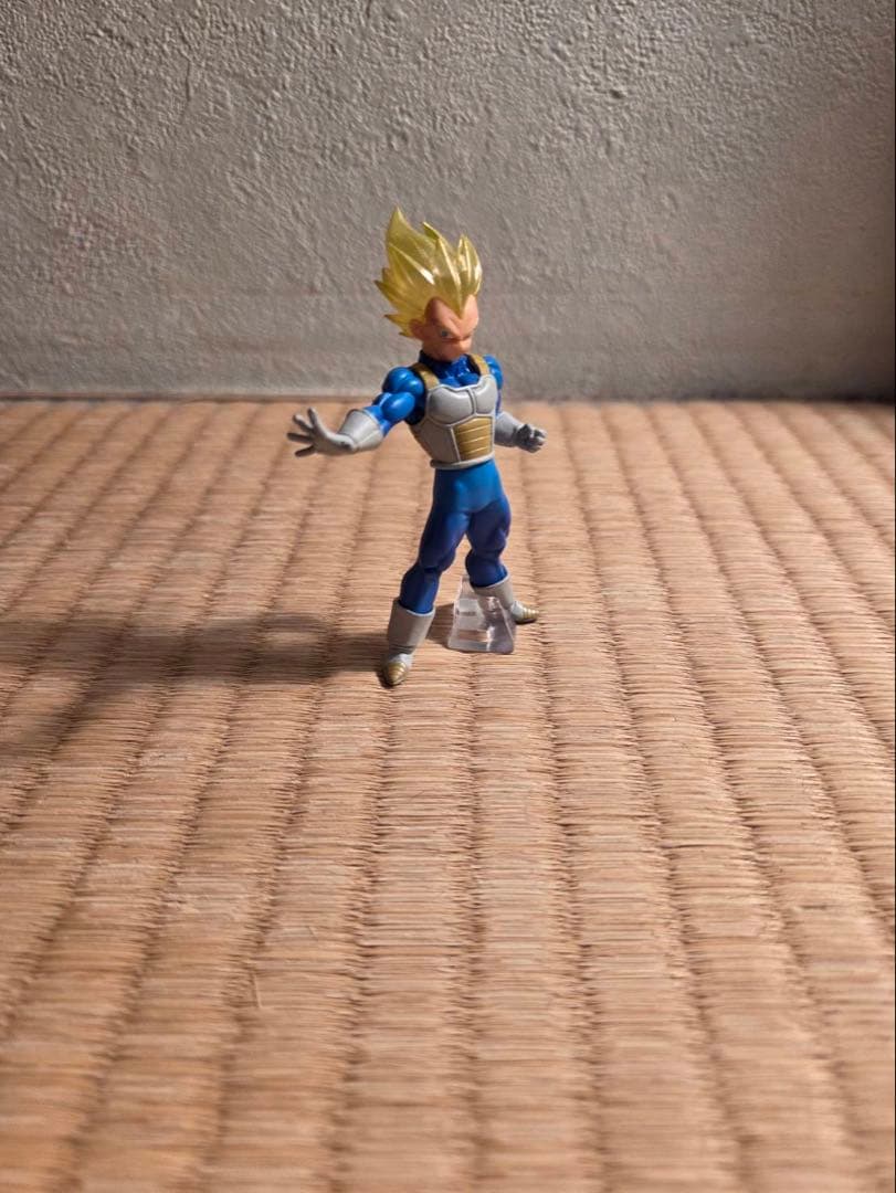 ドラゴンボール HG フィギュア まとめ売り