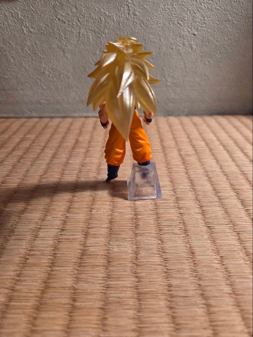 ドラゴンボール HG フィギュア まとめ売り