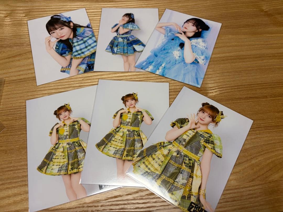 FRUITS ZIPPER NEW KAWAIIして ♩