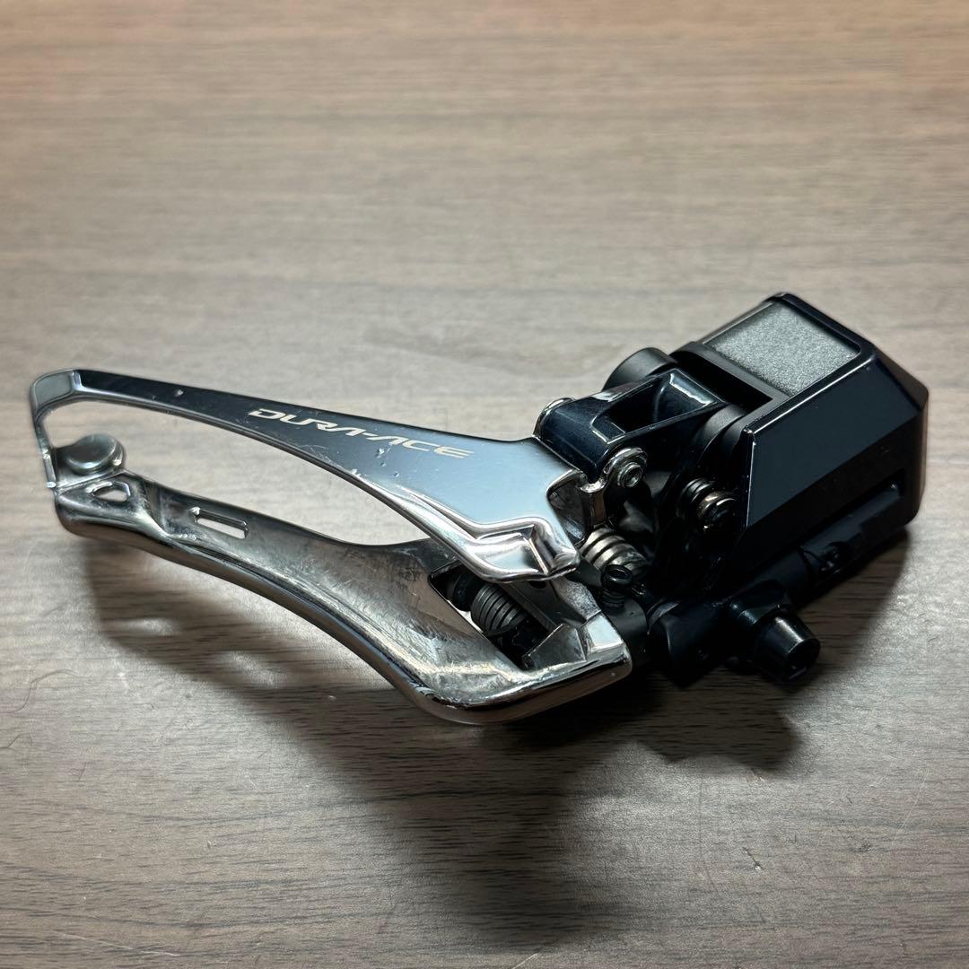 パーツ SHIMANO DURA-ACE FD-R9150 Di2