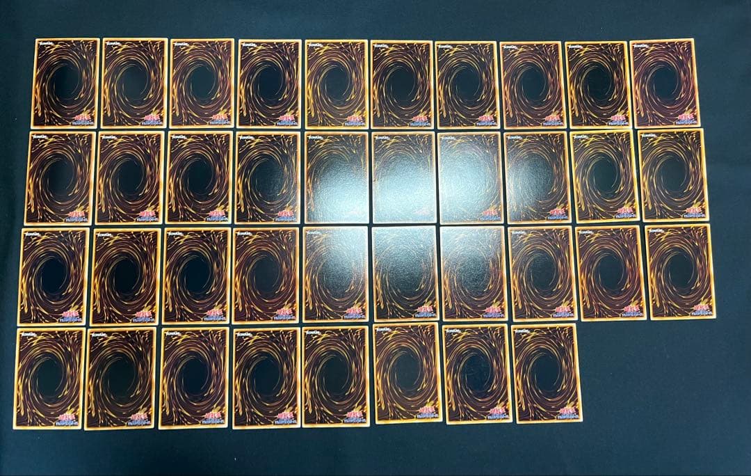 遊戯王【初期】vol.1〜7★ノーマルフルコンプ全248枚(ノーマルレア以外)