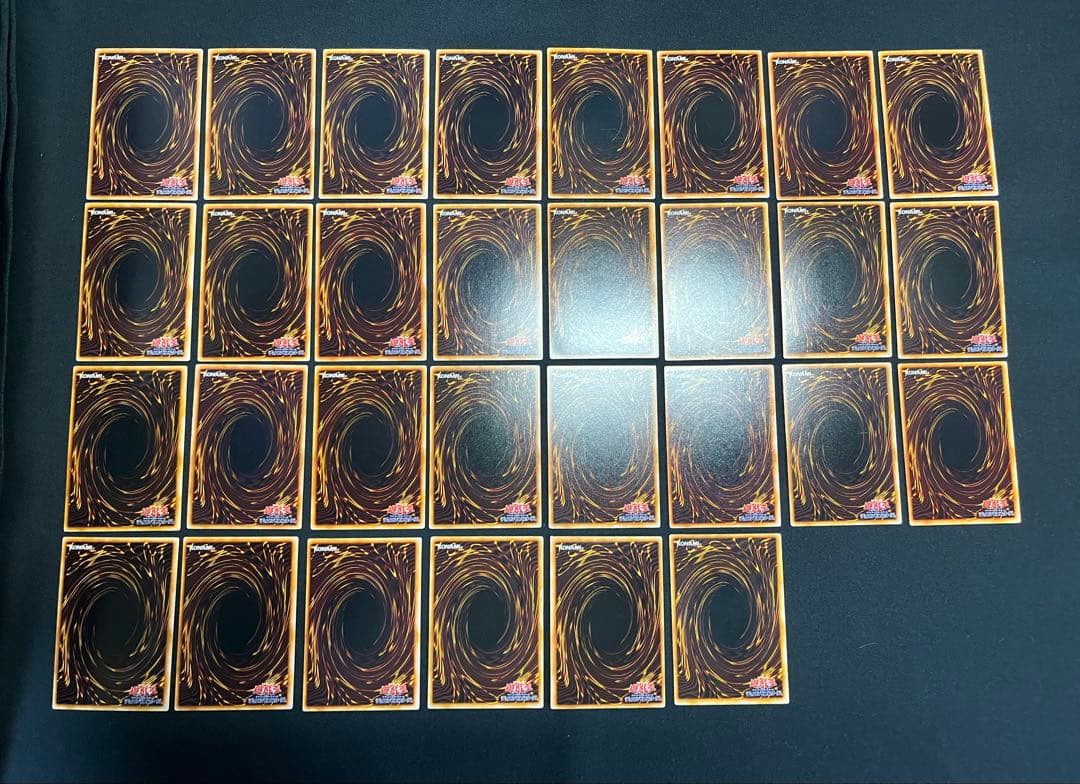 遊戯王【初期】vol.1〜7★ノーマルフルコンプ全248枚(ノーマルレア以外)