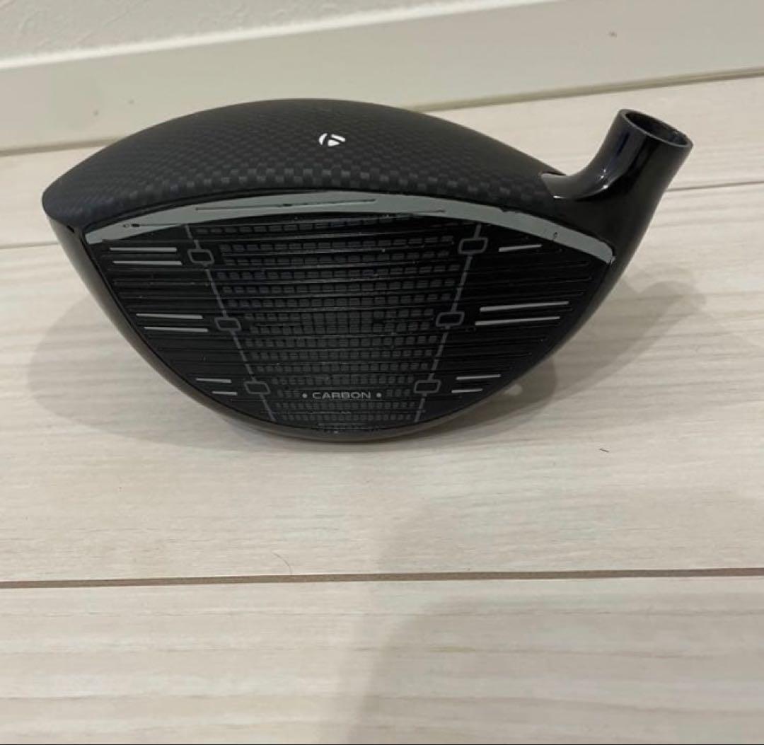 TaylorMade Qi35 ドライバー　10.5°
