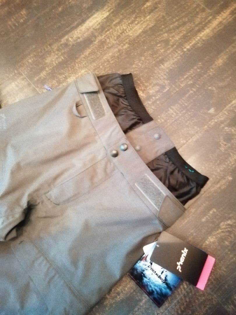 フェニックス PHENIX レディース スキーウェア パンツ