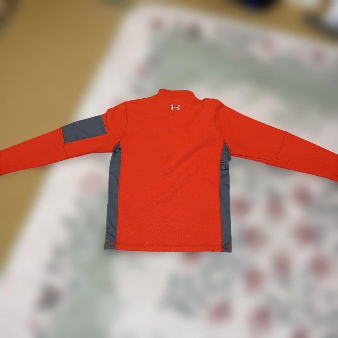アンダーアーマーセット