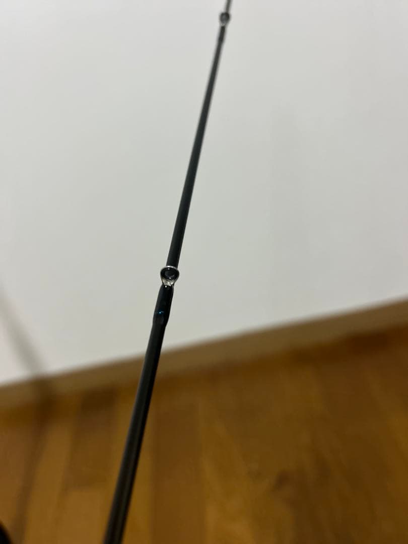 Daiwa エメラルダスX 86mエギングロッド 本日限定14200→13000