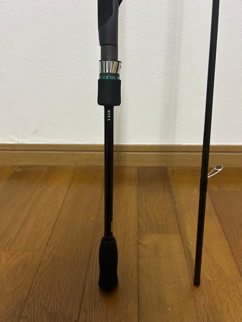 Daiwa エメラルダスX 86mエギングロッド 本日限定14200→13000