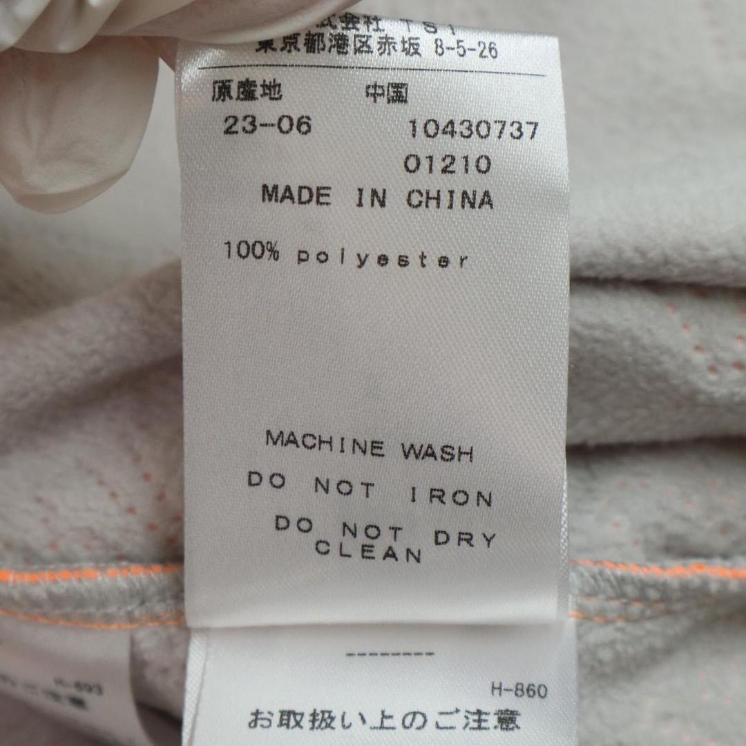 【新品、未使用】ニューバランスゴルフ　トレーナー メンズ　サイズ：６（ＬＬ）
