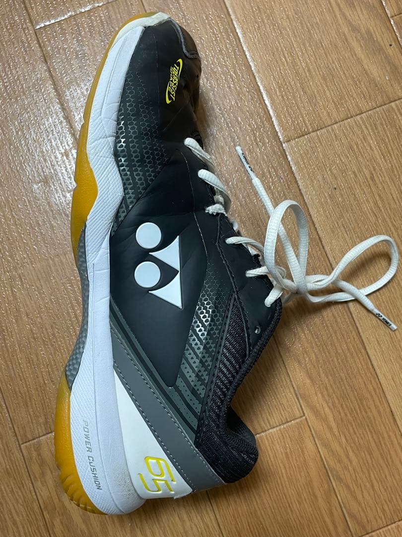ヨネックス65z3 26cm 美品
