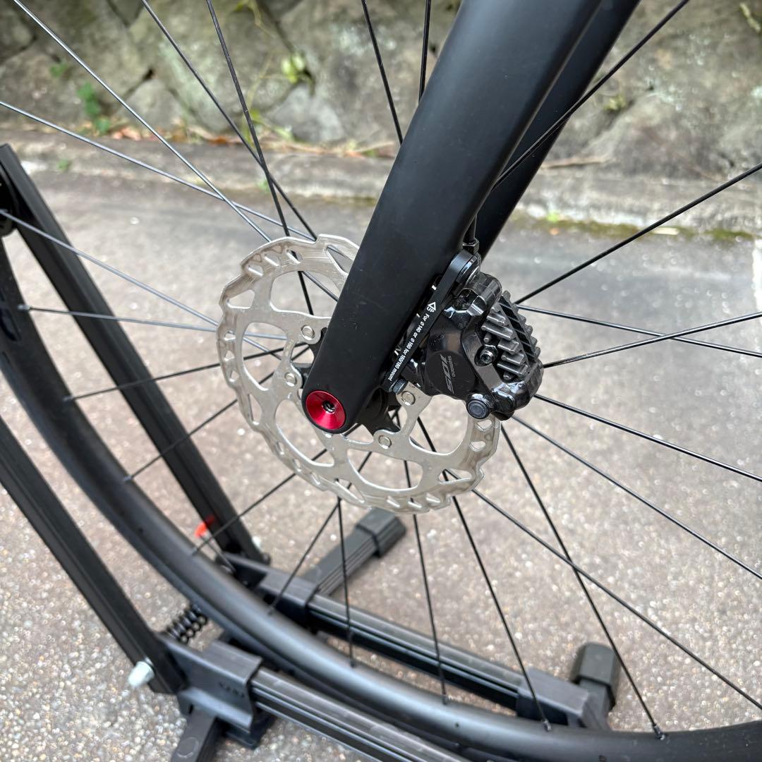 【最終価格】TREK Madone SL5 Gen8 Mサイズ