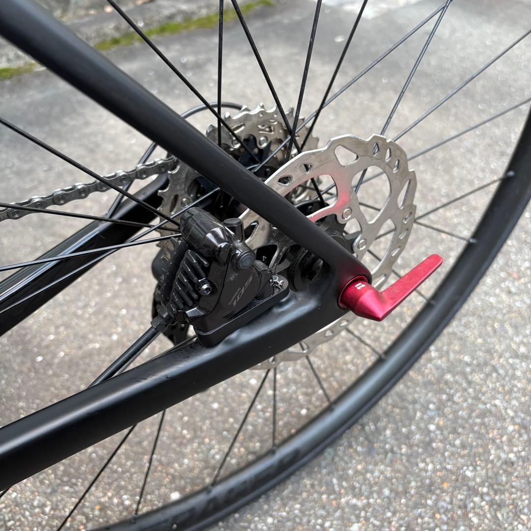 【最終価格】TREK Madone SL5 Gen8 Mサイズ