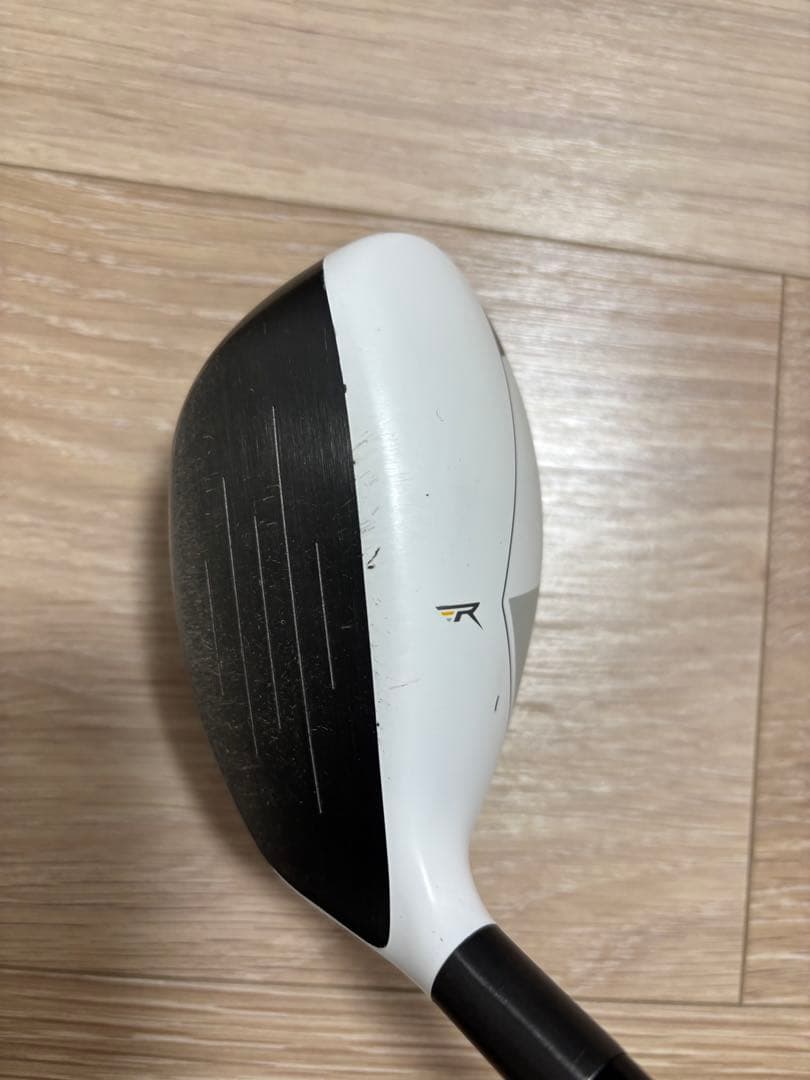 テーラーメイド RBZ 2 U5 25° 比較的キレイ