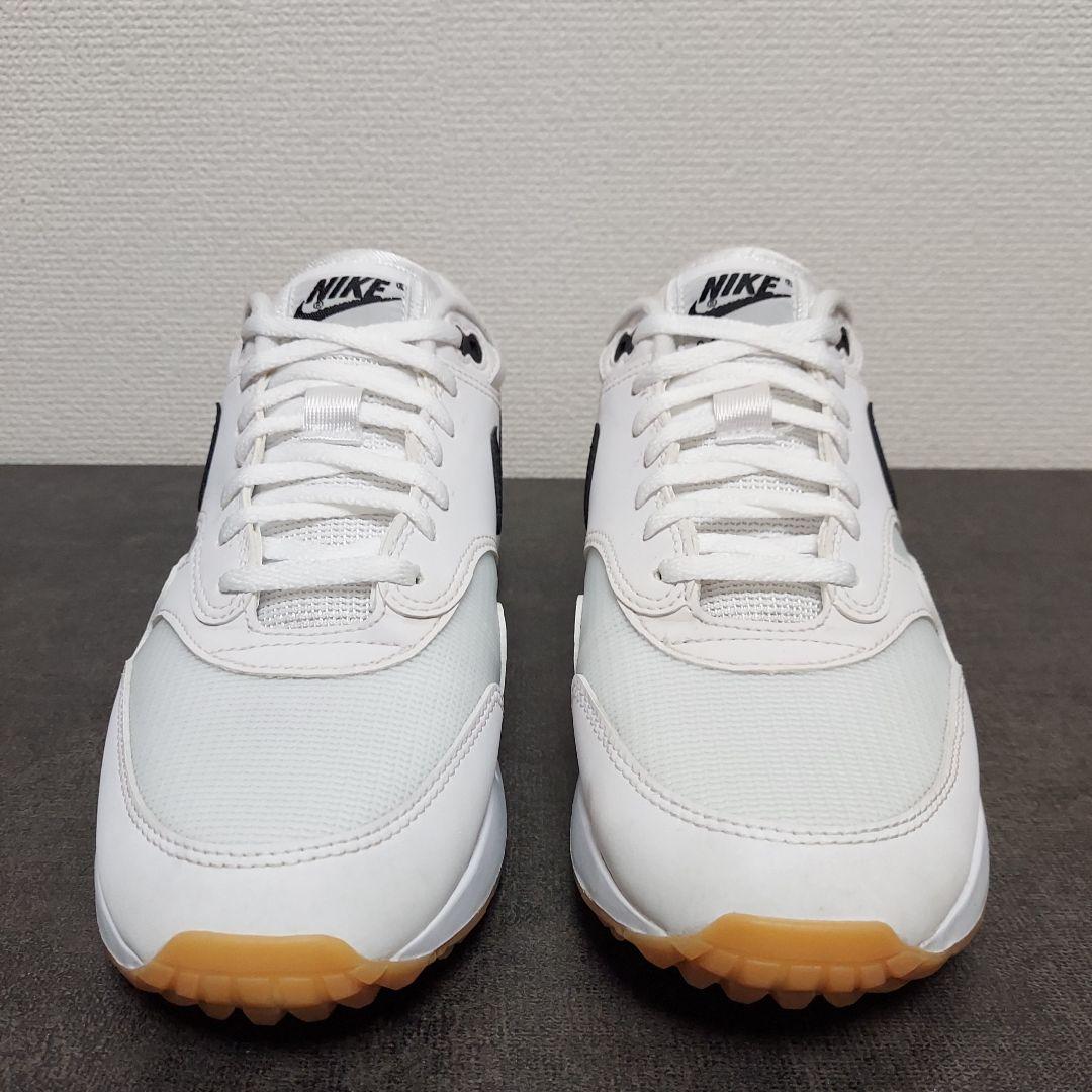 NIKE　ナイキ　エア マックス 1 '86 OG G　メンズ　26cm