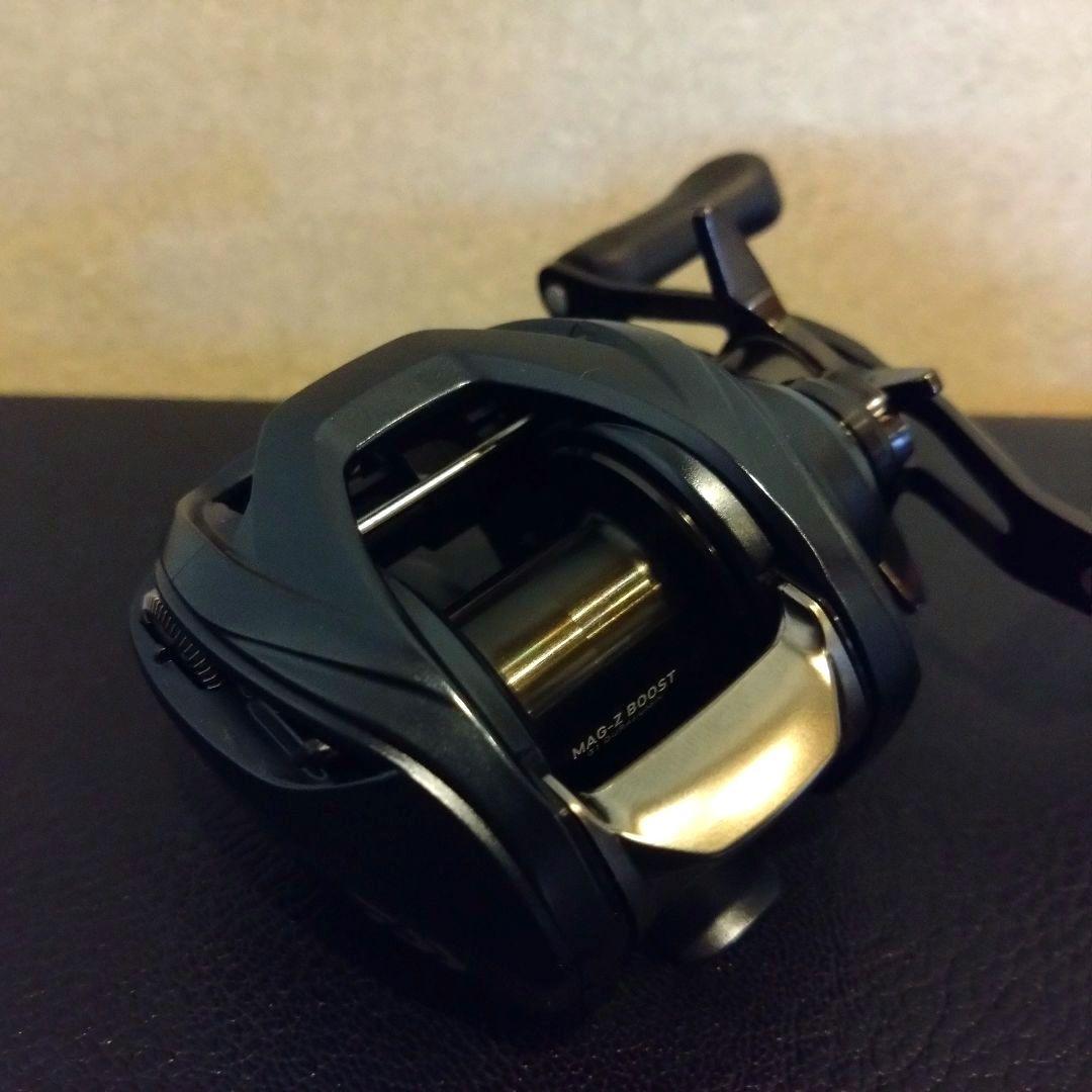 【未使用】23 スティーズ AⅡ TW 1000H