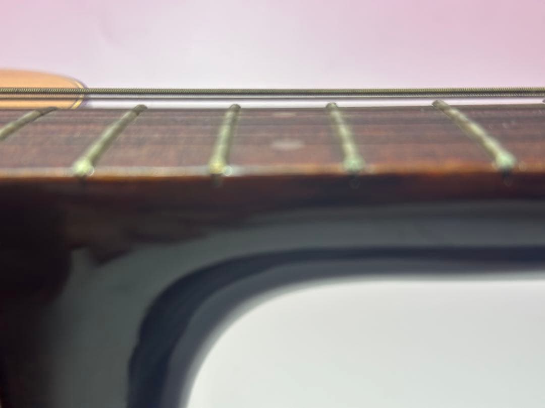 YAMAHA FG-120F アコースティックギター 初心者向け