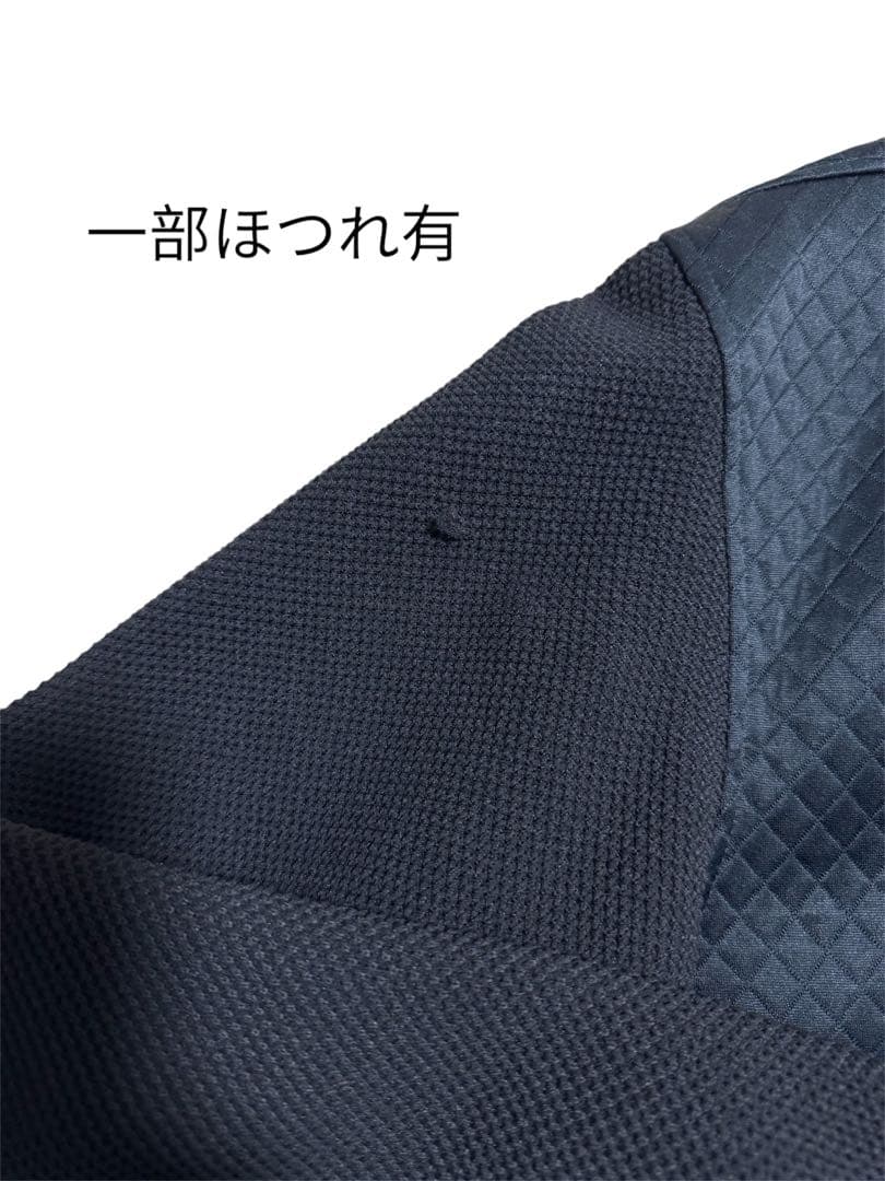 売りつくしSALE Oakley ブラック ジップアップジャケット