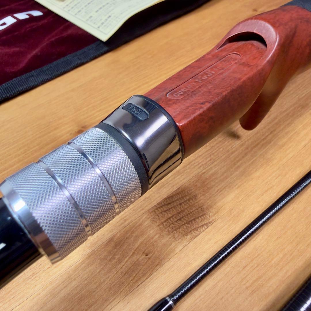 B.C.4 6.10 MXH フィッシュマン