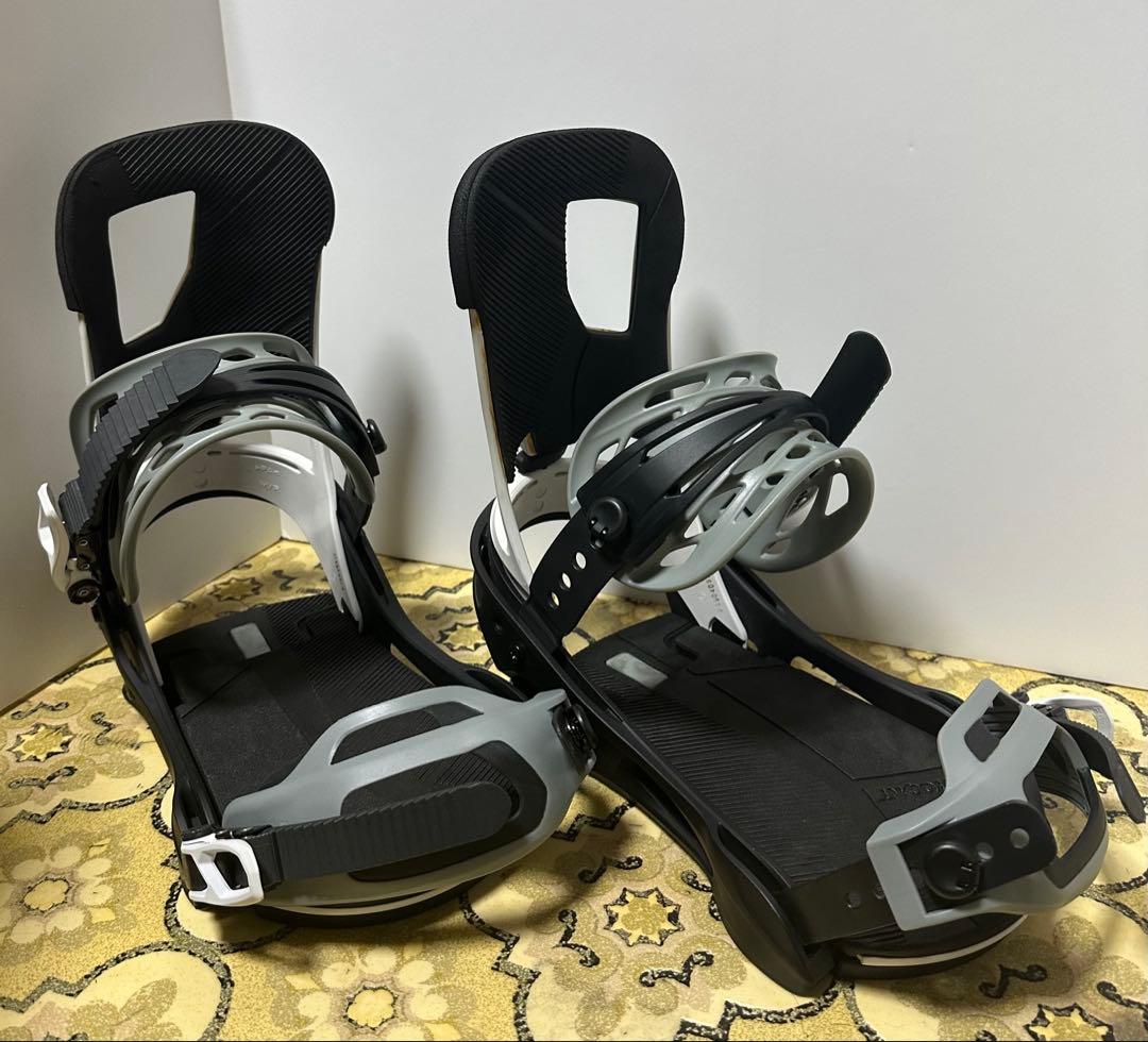 Burton Cartel Re:Flex Ｍ/Ｌ【Ｏ-023】