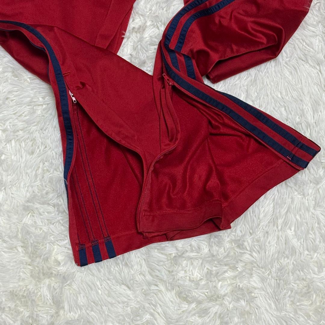 adidas アディカラー クラシックス ファイヤーバード トラックパンツ XL
