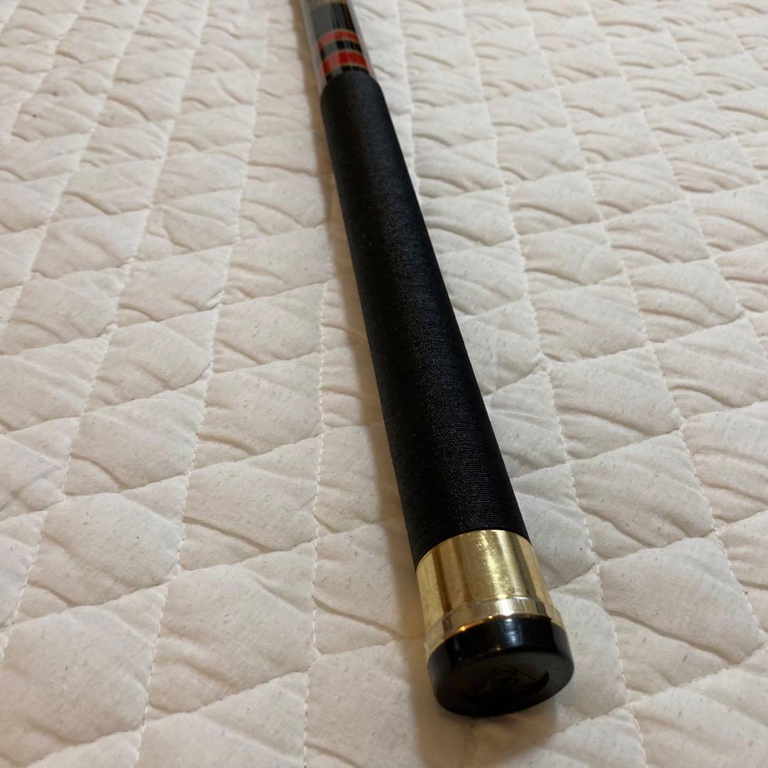 がまかつ　がま鮎　ゴールド　硬調　八一 GOLD 8.1m 鮎竿