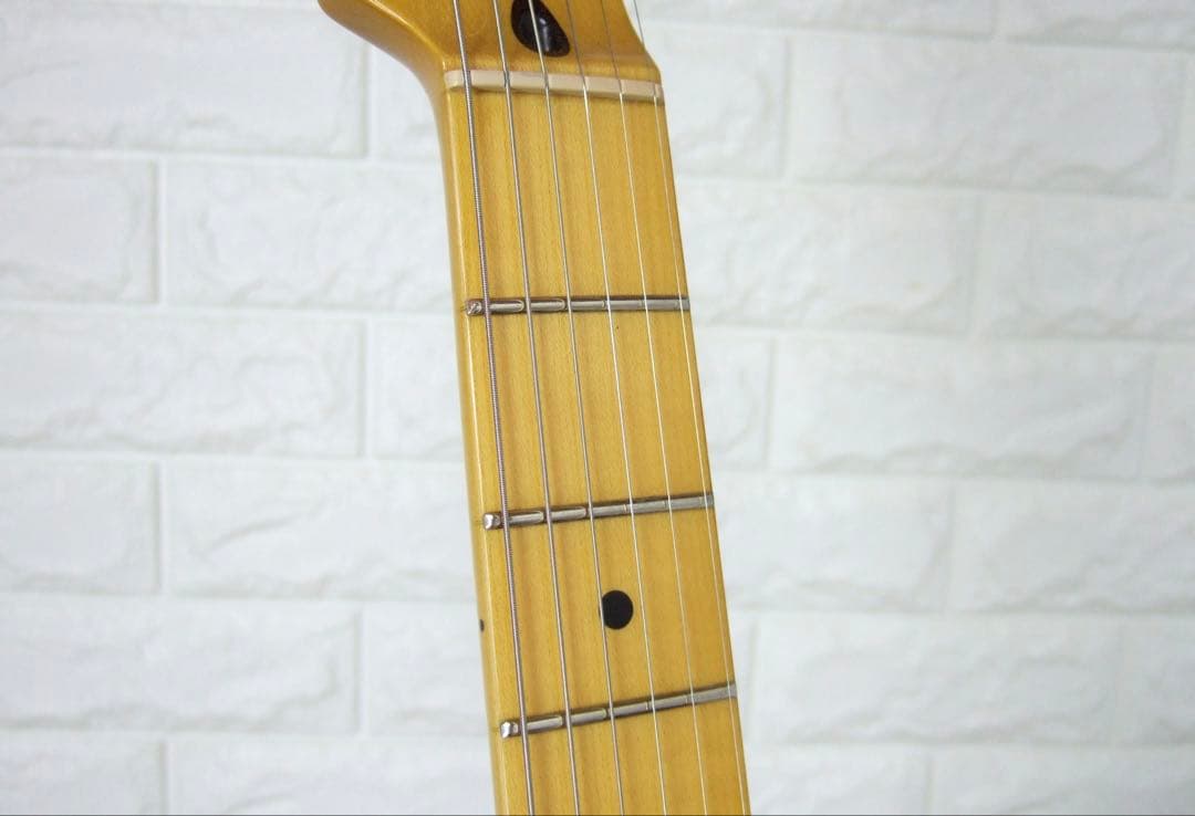 ギター Fender Modern Player Telecaster Plus