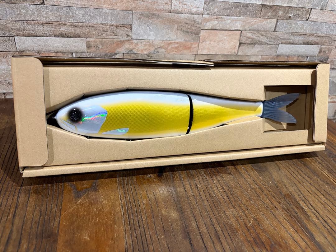 スタジオコンポジット　ボルタ 325 釣りフェス限定カラー