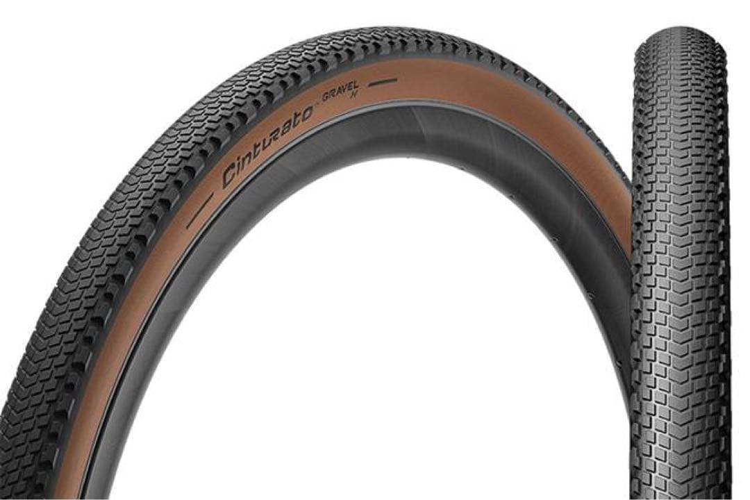 PIRELLI CINTURATO™ GRAVEL H 2本セット