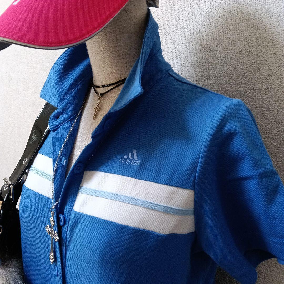 old adidas y2k 平成ギャル archive grungeワンピ