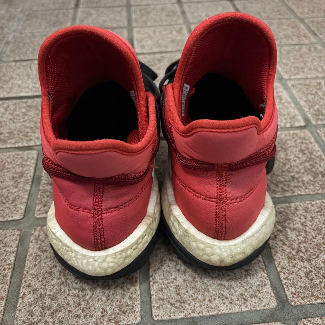 シューズ(男性用) Y-3 BYW BBALL
