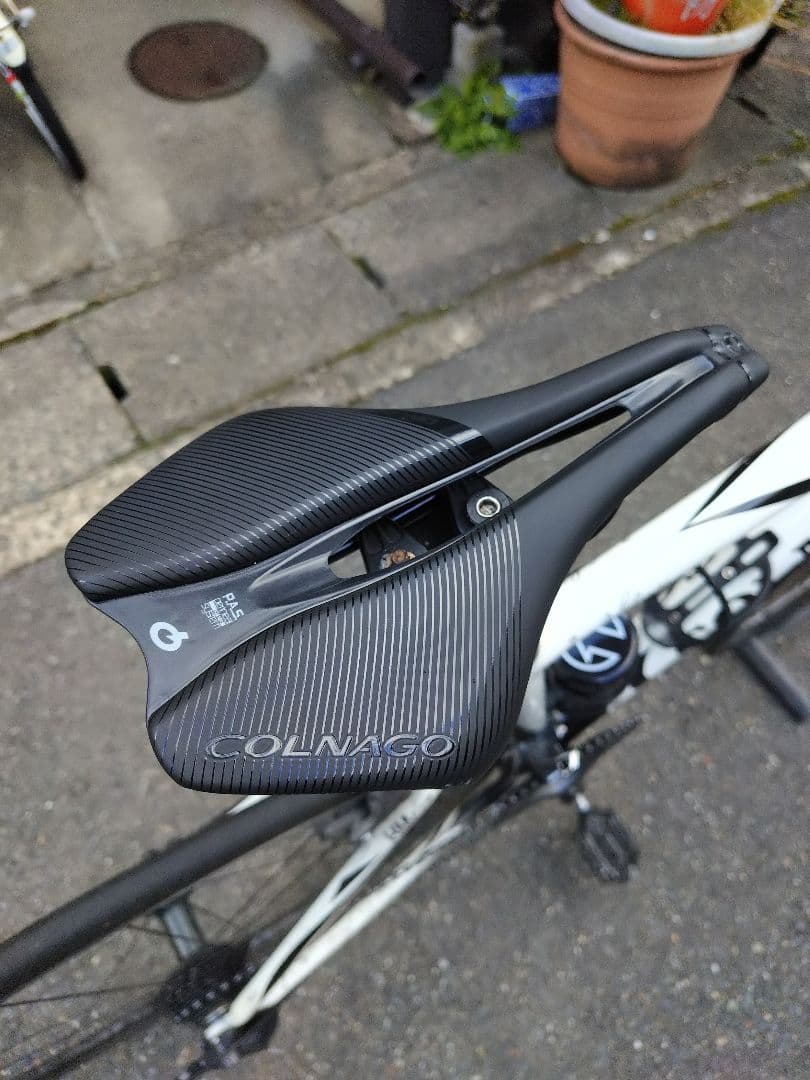 COLNAGOコルナゴ　ACE 2011年モデル　京都で引き渡し限定