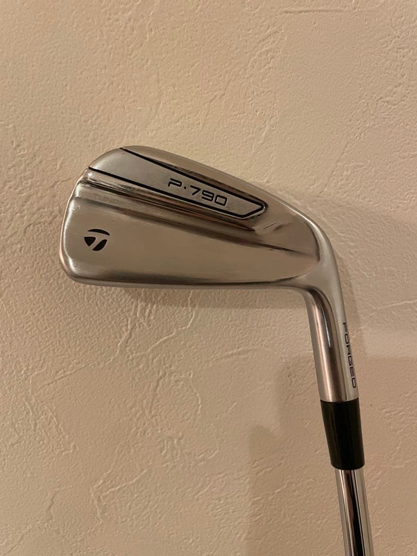 TaylorMade P790 4番アイアン