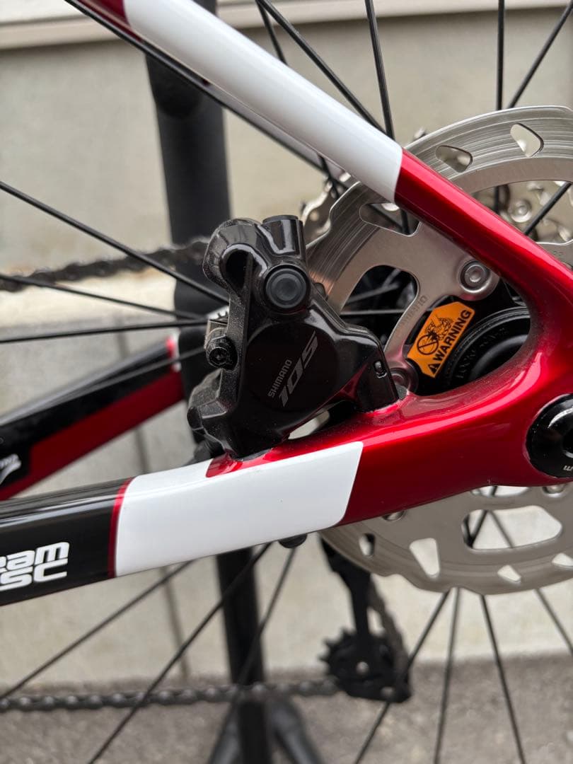 Wilier GTR team DISC ウィリエール2023年代