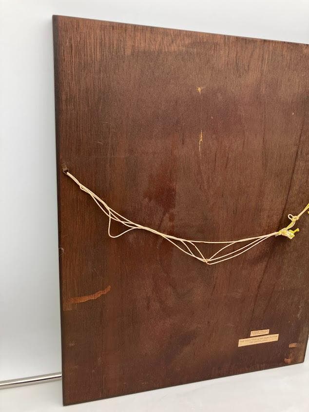 ポール セザンヌ　青い花瓶　絵画