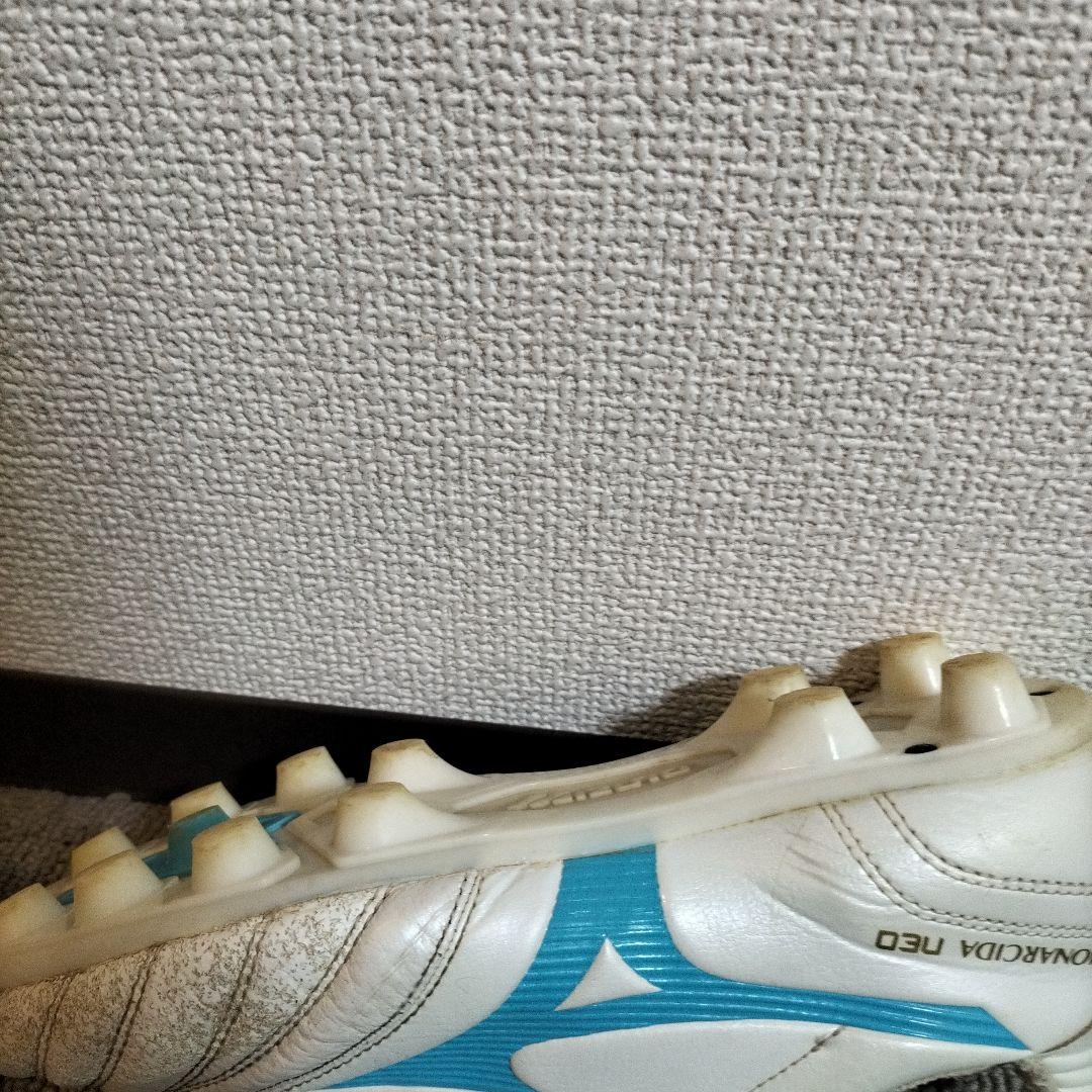 MIZUNOモナルシーダネオ