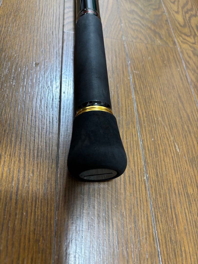 タマンモンスター EX 10-480 磯竿 ダイワ