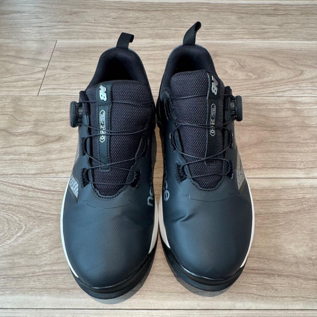 【new balance ゴルフシューズ UGS2500C 26.0cm】