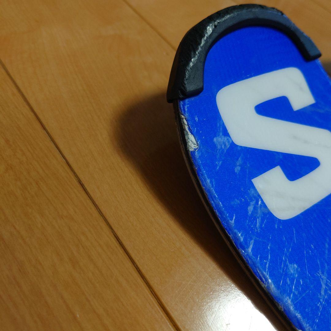 SALOMON ジュニアレーシング SL145 スキー板