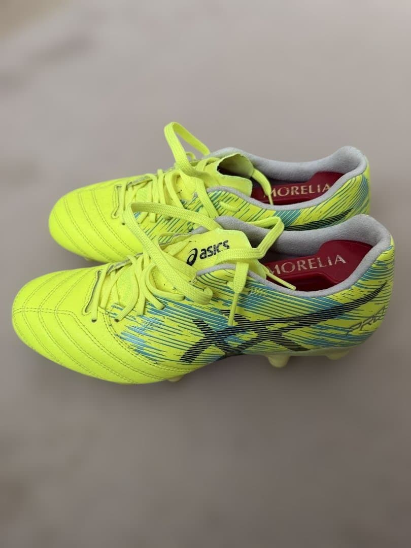 シューズ asics DS right Pro 25